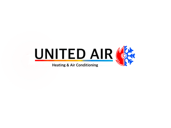 Unite Air, Heating & Air Conditioning logo